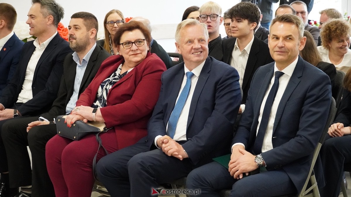 Inauguracja Szwajcarsko-Polskiego programu współpracy [17.04.2026] - zdjęcie #134 - eOstroleka.pl