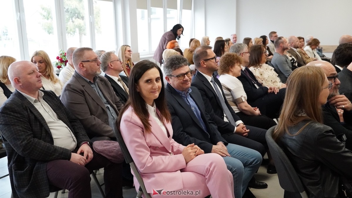 Inauguracja Szwajcarsko-Polskiego programu współpracy [17.04.2026] - zdjęcie #130 - eOstroleka.pl