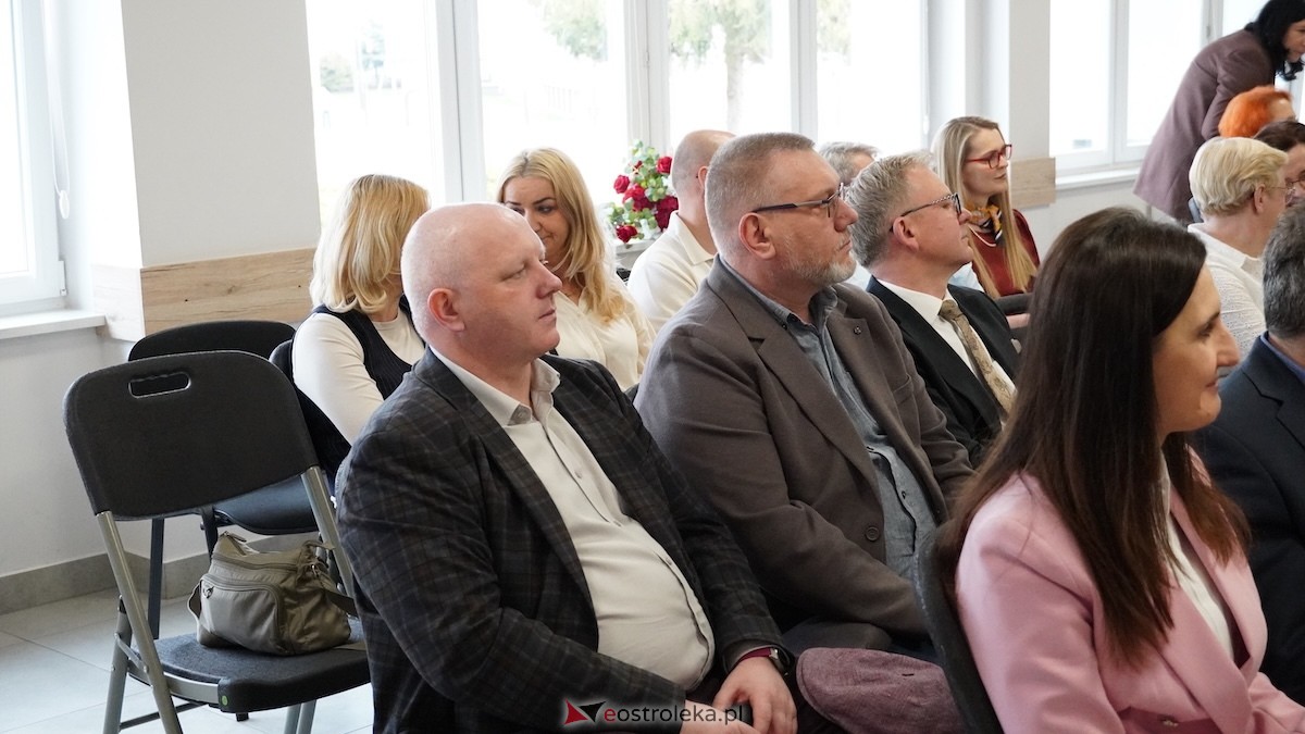 Inauguracja Szwajcarsko-Polskiego programu współpracy [17.04.2026] - zdjęcie #129 - eOstroleka.pl