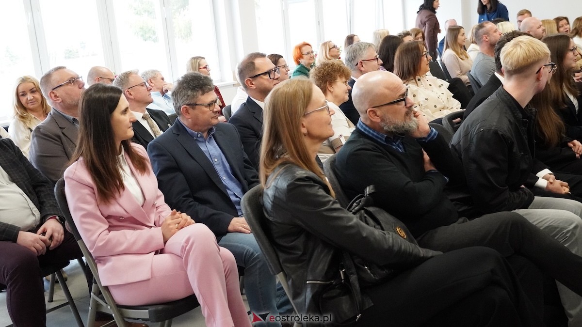 Inauguracja Szwajcarsko-Polskiego programu współpracy [17.04.2026] - zdjęcie #128 - eOstroleka.pl