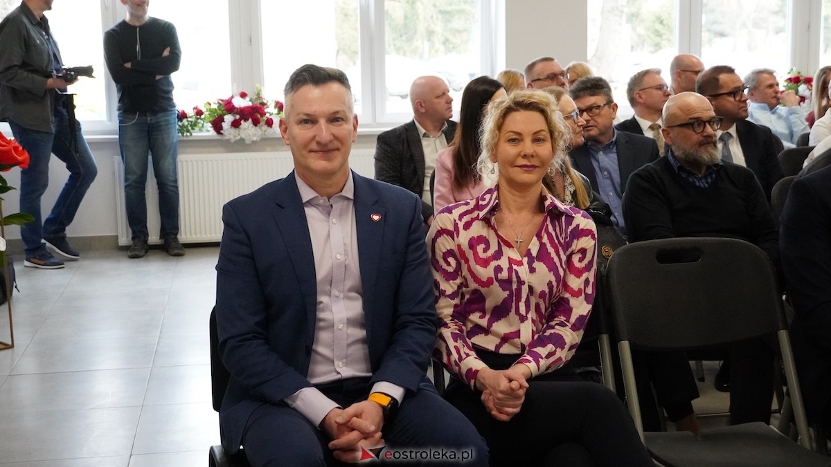 Inauguracja Szwajcarsko-Polskiego programu współpracy [17.04.2026] - zdjęcie #127 - eOstroleka.pl