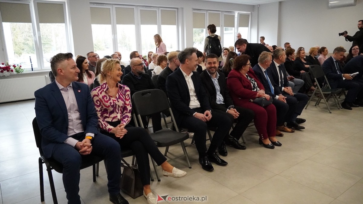 Inauguracja Szwajcarsko-Polskiego programu współpracy [17.04.2026] - zdjęcie #126 - eOstroleka.pl