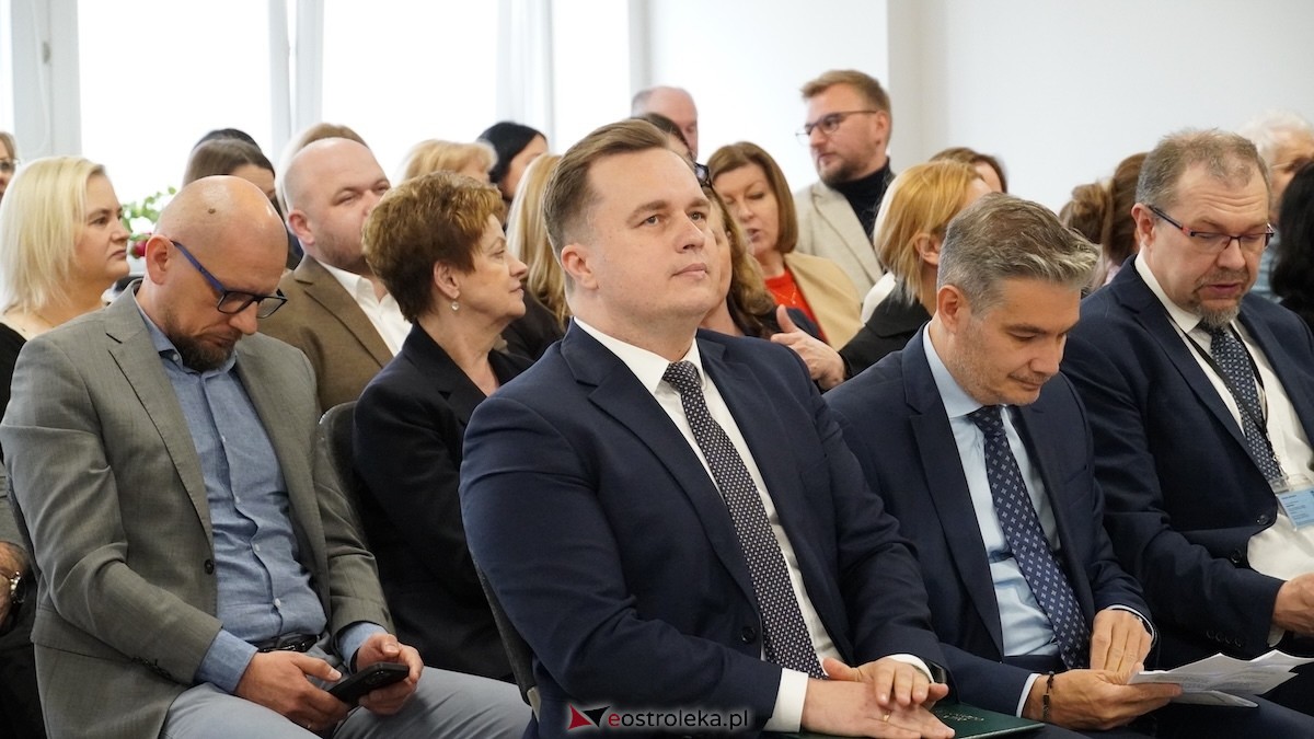 Inauguracja Szwajcarsko-Polskiego programu współpracy [17.04.2026] - zdjęcie #125 - eOstroleka.pl