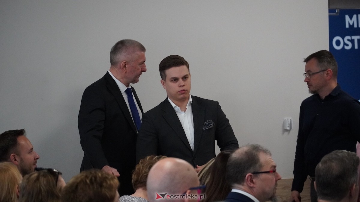 Inauguracja Szwajcarsko-Polskiego programu współpracy [17.04.2026] - zdjęcie #123 - eOstroleka.pl