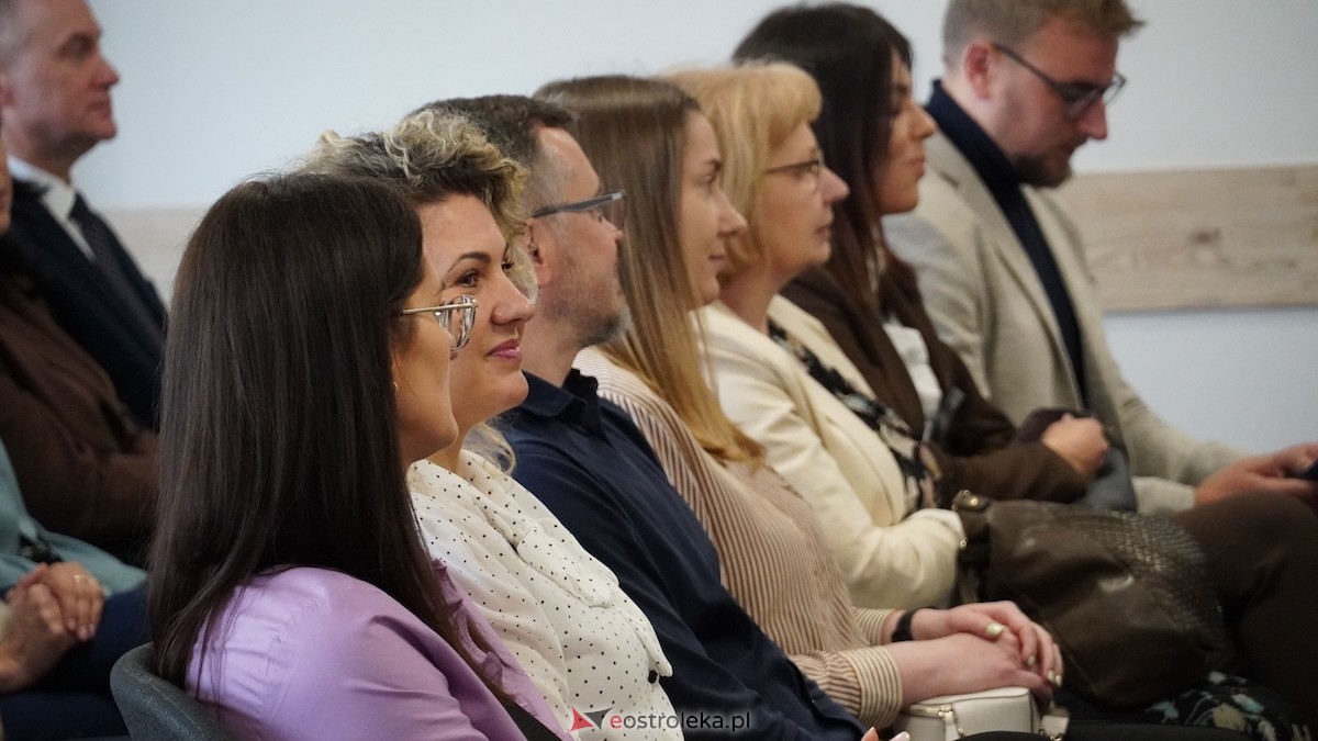 Inauguracja Szwajcarsko-Polskiego programu współpracy [17.04.2026] - zdjęcie #122 - eOstroleka.pl