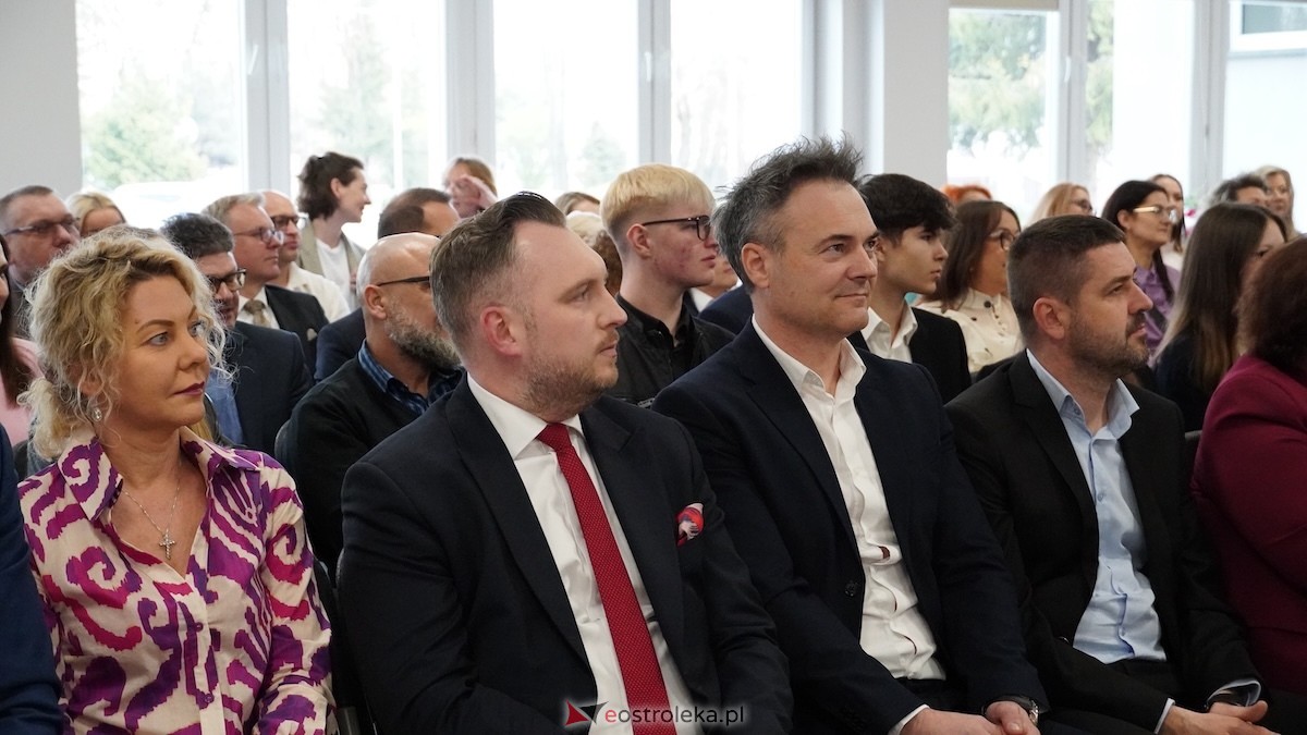 Inauguracja Szwajcarsko-Polskiego programu współpracy [17.04.2026] - zdjęcie #117 - eOstroleka.pl