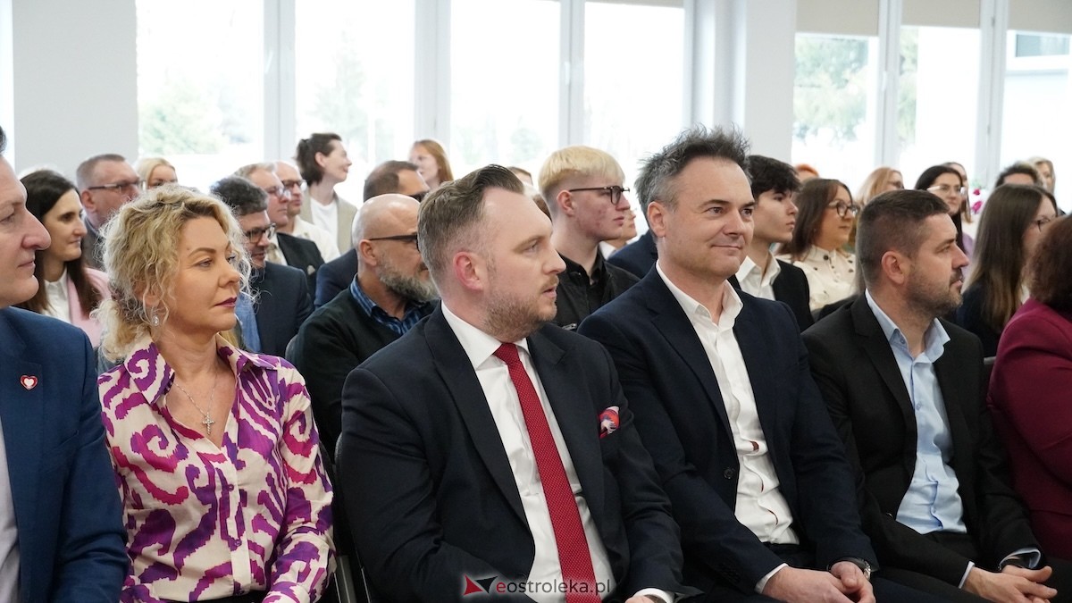 Inauguracja Szwajcarsko-Polskiego programu współpracy [17.04.2026] - zdjęcie #116 - eOstroleka.pl