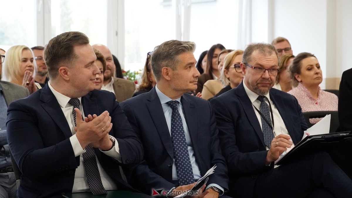 Inauguracja Szwajcarsko-Polskiego programu współpracy [17.04.2026] - zdjęcie #115 - eOstroleka.pl