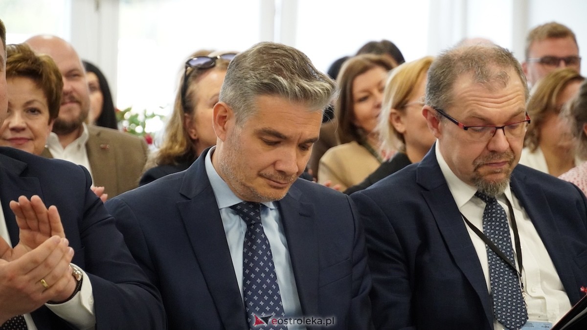 Inauguracja Szwajcarsko-Polskiego programu współpracy [17.04.2026] - zdjęcie #114 - eOstroleka.pl