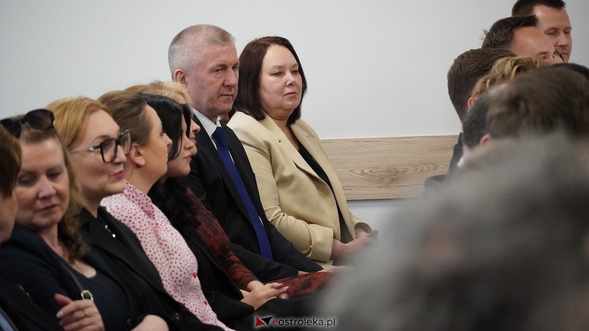 Inauguracja Szwajcarsko-Polskiego programu współpracy [17.04.2026] - zdjęcie #112 - eOstroleka.pl