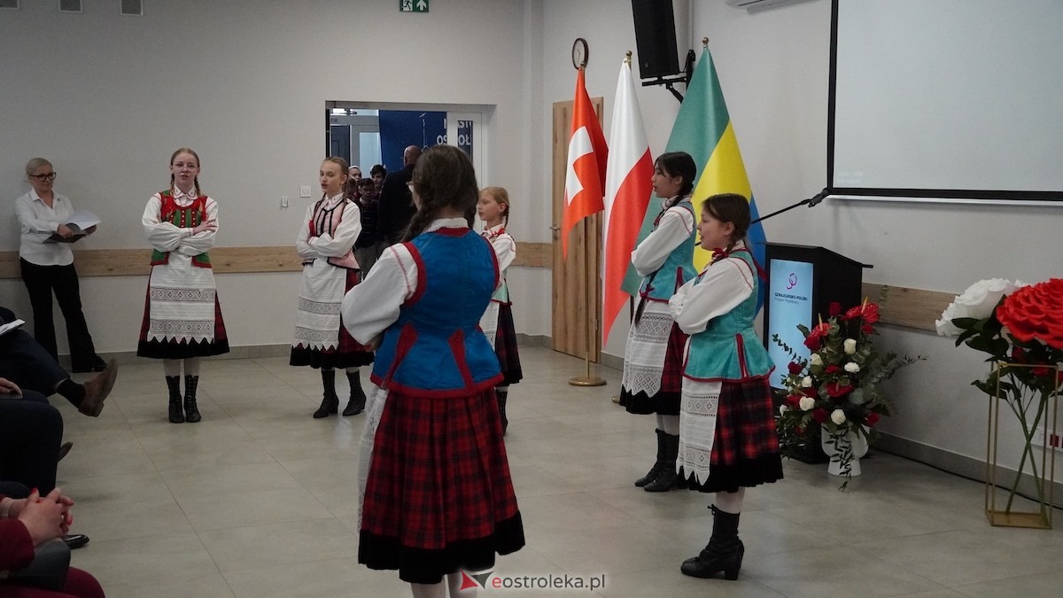 Inauguracja Szwajcarsko-Polskiego programu współpracy [17.04.2026] - zdjęcie #107 - eOstroleka.pl