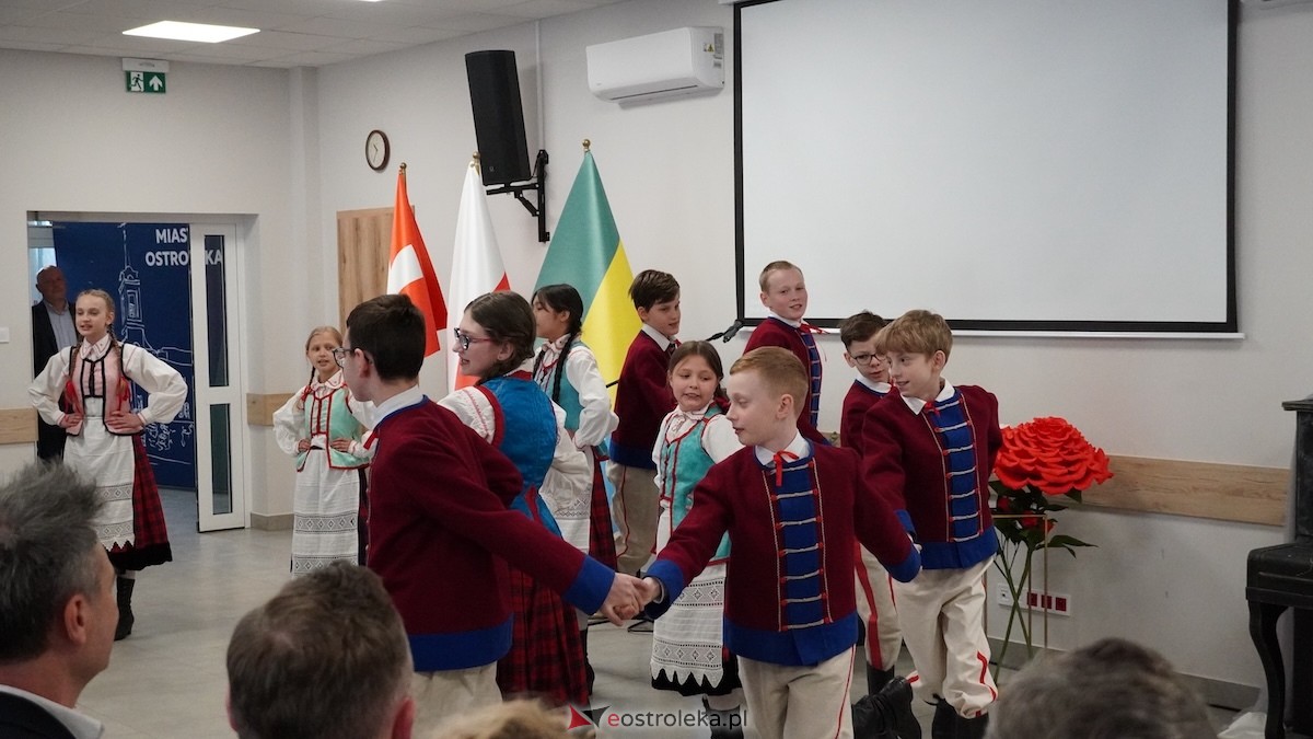 Inauguracja Szwajcarsko-Polskiego programu współpracy [17.04.2026] - zdjęcie #103 - eOstroleka.pl