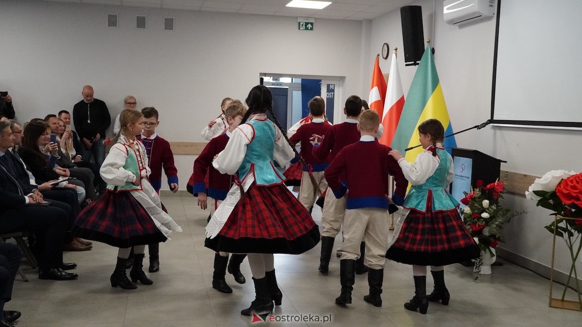 Inauguracja Szwajcarsko-Polskiego programu współpracy [17.04.2026] - zdjęcie #101 - eOstroleka.pl