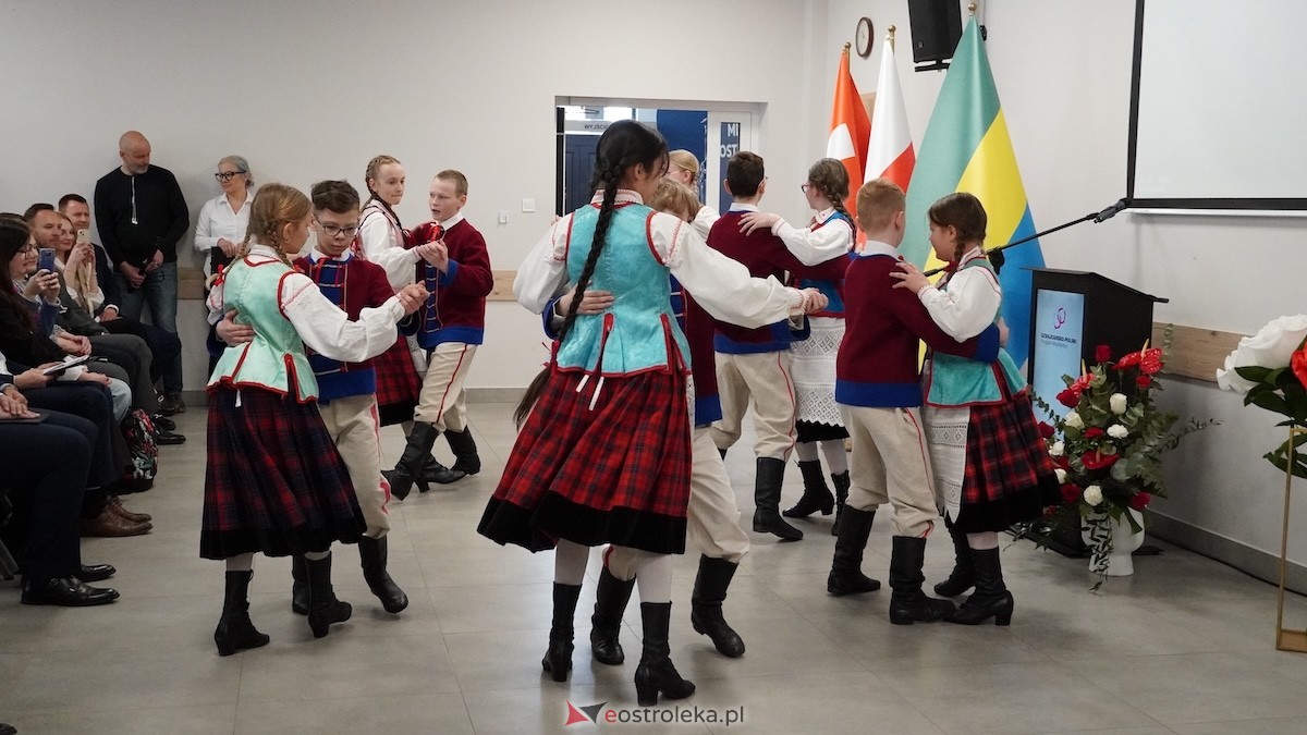 Inauguracja Szwajcarsko-Polskiego programu współpracy [17.04.2026] - zdjęcie #100 - eOstroleka.pl