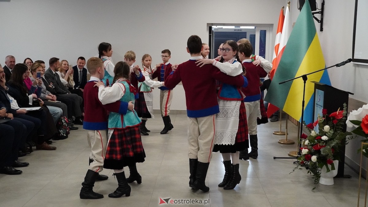 Inauguracja Szwajcarsko-Polskiego programu współpracy [17.04.2026] - zdjęcie #99 - eOstroleka.pl