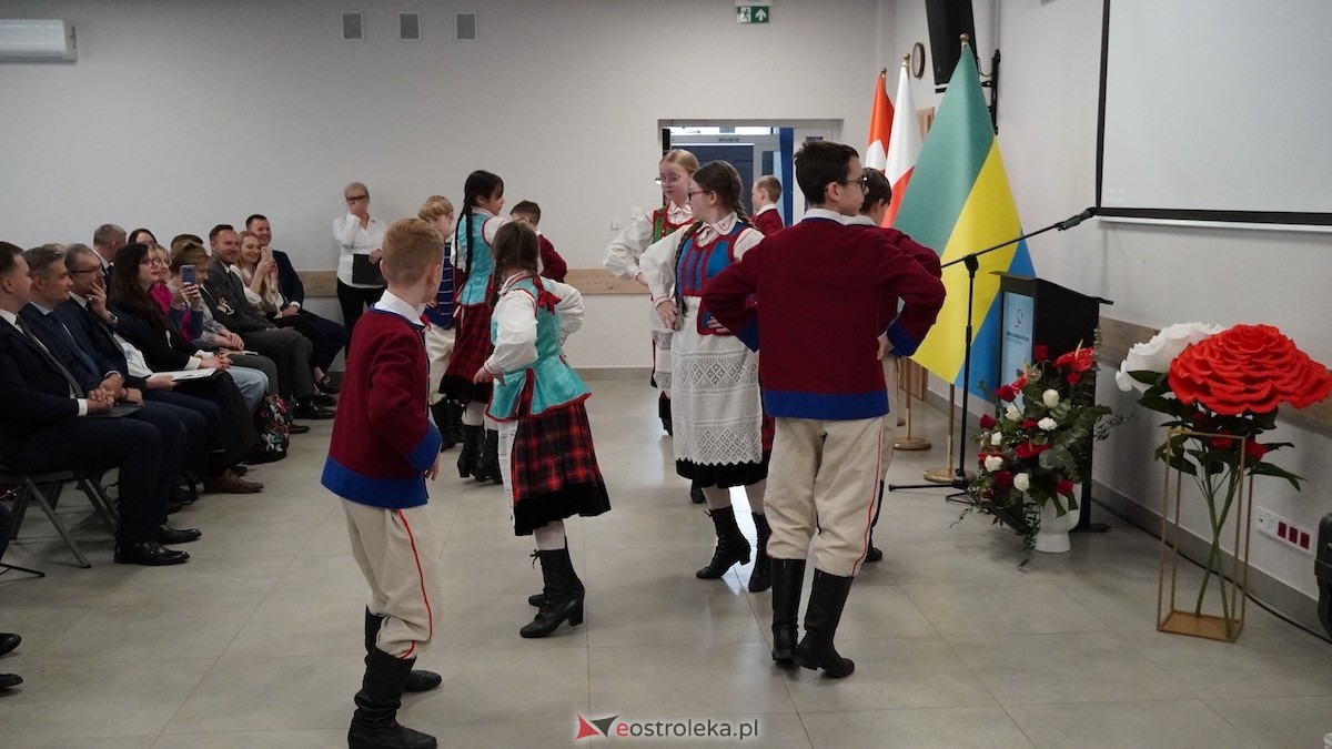 Inauguracja Szwajcarsko-Polskiego programu współpracy [17.04.2026] - zdjęcie #98 - eOstroleka.pl