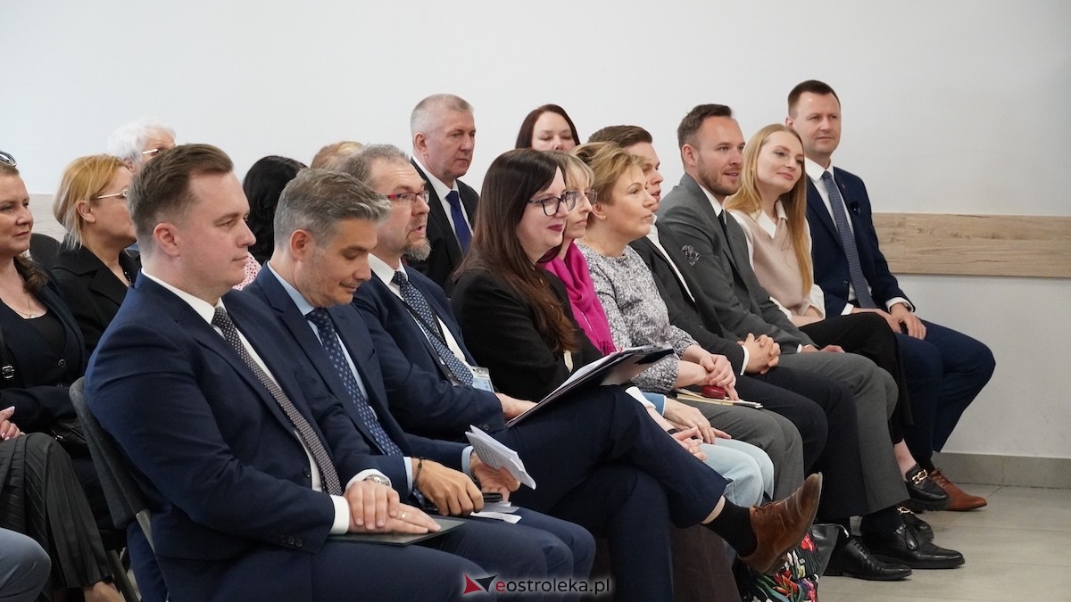 Inauguracja Szwajcarsko-Polskiego programu współpracy [17.04.2026] - zdjęcie #96 - eOstroleka.pl