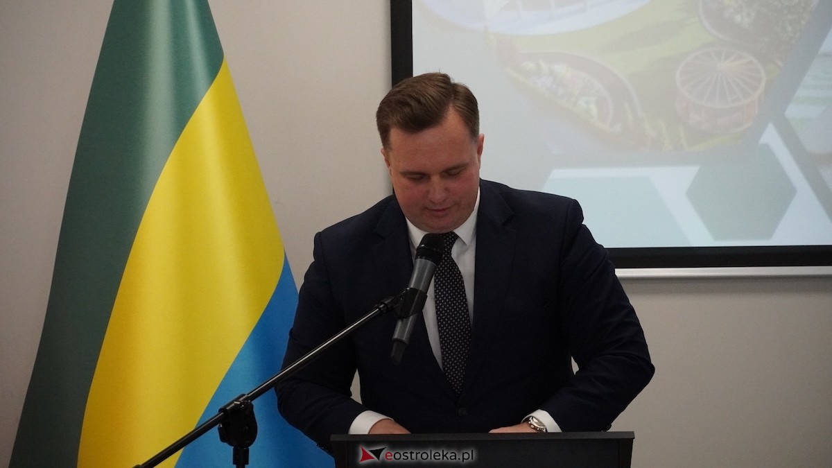 Inauguracja Szwajcarsko-Polskiego programu współpracy [17.04.2026] - zdjęcie #94 - eOstroleka.pl