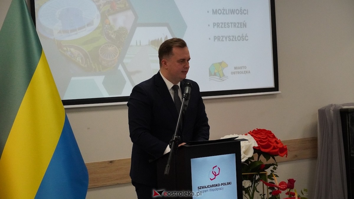 Inauguracja Szwajcarsko-Polskiego programu współpracy [17.04.2026] - zdjęcie #93 - eOstroleka.pl