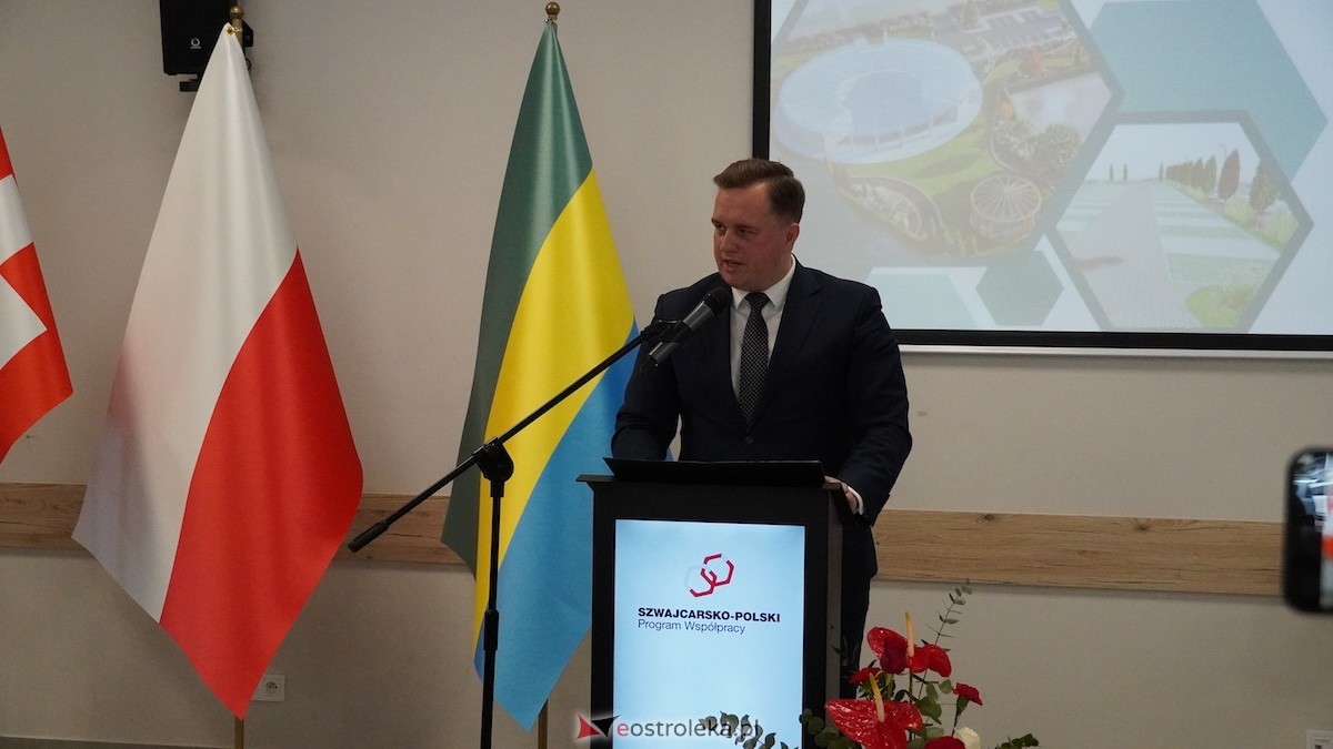 Inauguracja Szwajcarsko-Polskiego programu współpracy [17.04.2026] - zdjęcie #92 - eOstroleka.pl