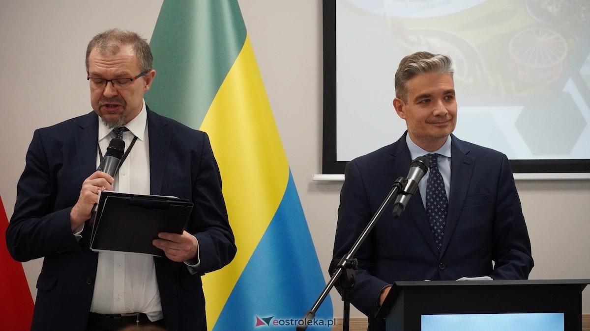 Inauguracja Szwajcarsko-Polskiego programu współpracy [17.04.2026] - zdjęcie #90 - eOstroleka.pl