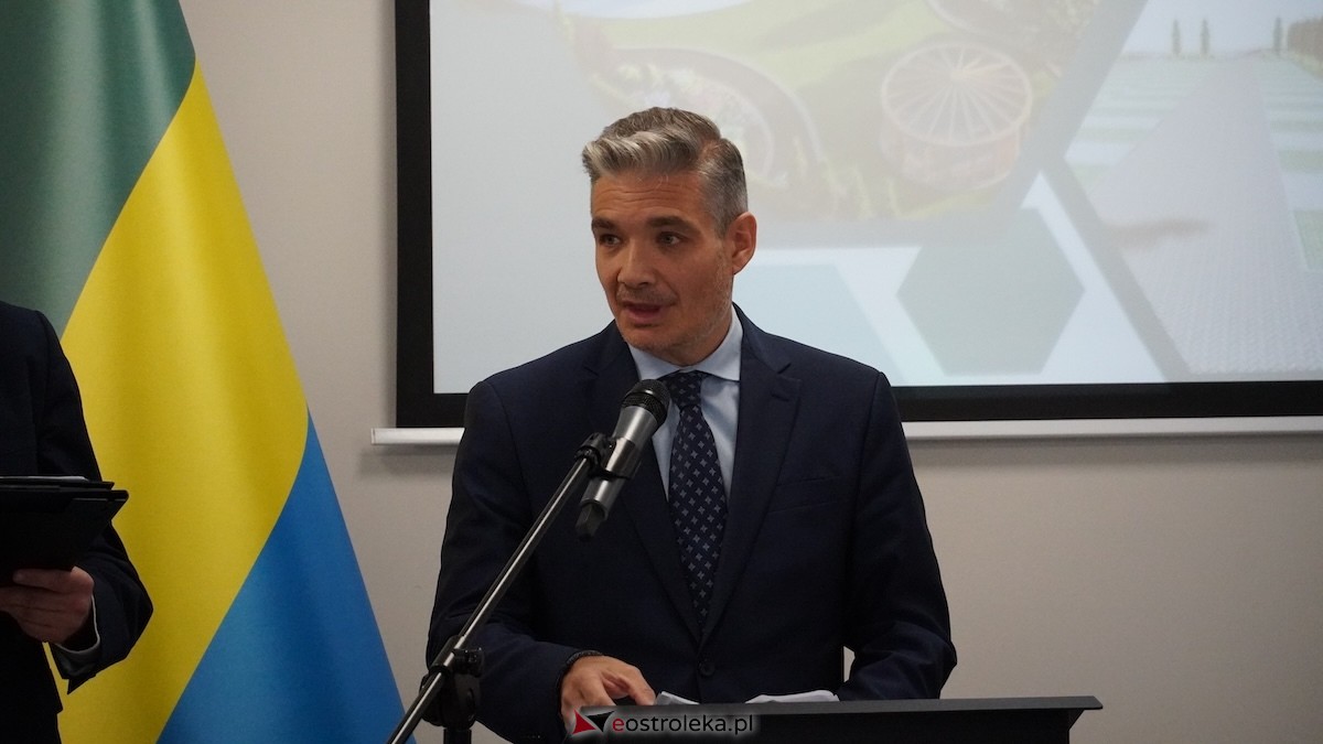 Inauguracja Szwajcarsko-Polskiego programu współpracy [17.04.2026] - zdjęcie #89 - eOstroleka.pl