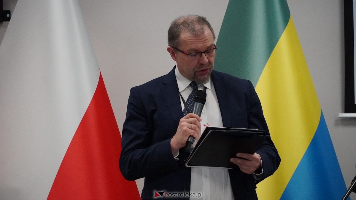 Inauguracja Szwajcarsko-Polskiego programu współpracy [17.04.2026] - zdjęcie #88 - eOstroleka.pl