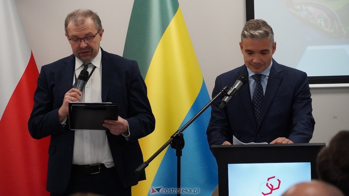 Inauguracja Szwajcarsko-Polskiego programu współpracy [17.04.2026] - zdjęcie #87 - eOstroleka.pl