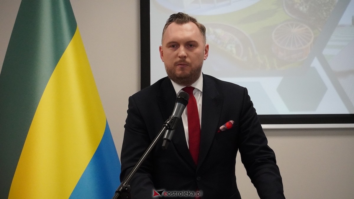 Inauguracja Szwajcarsko-Polskiego programu współpracy [17.04.2026] - zdjęcie #86 - eOstroleka.pl