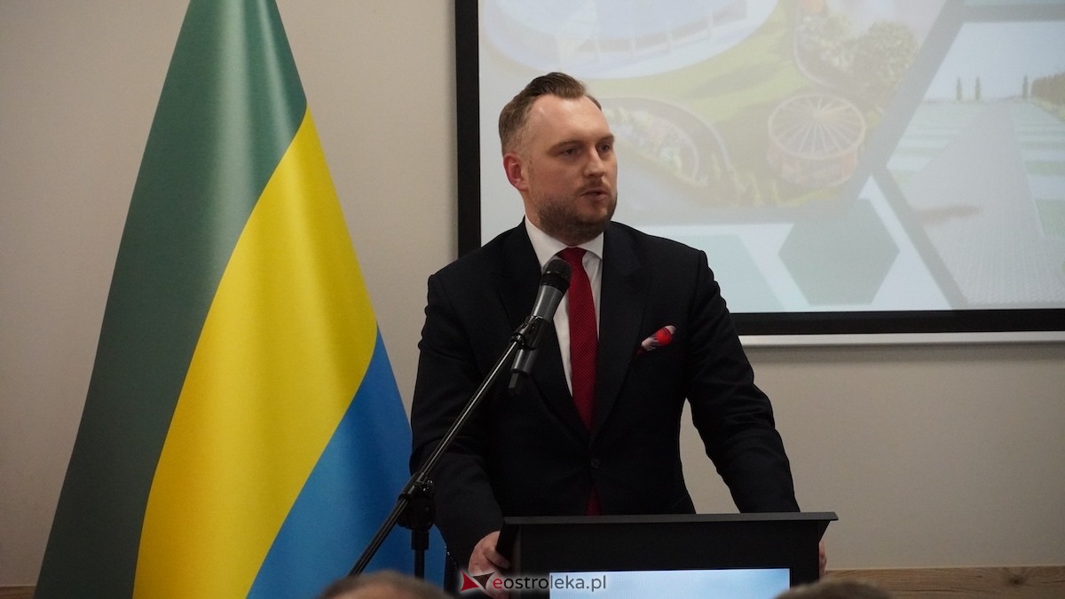 Inauguracja Szwajcarsko-Polskiego programu współpracy [17.04.2026] - zdjęcie #85 - eOstroleka.pl