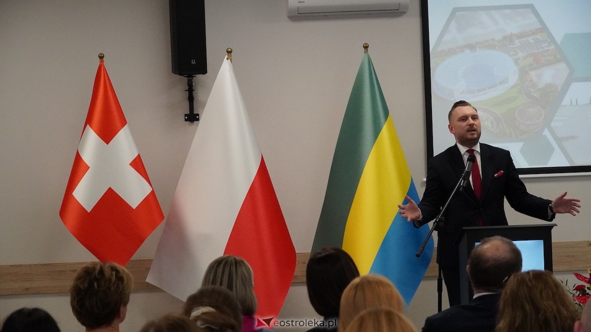 Inauguracja Szwajcarsko-Polskiego programu współpracy [17.04.2026] - zdjęcie #84 - eOstroleka.pl