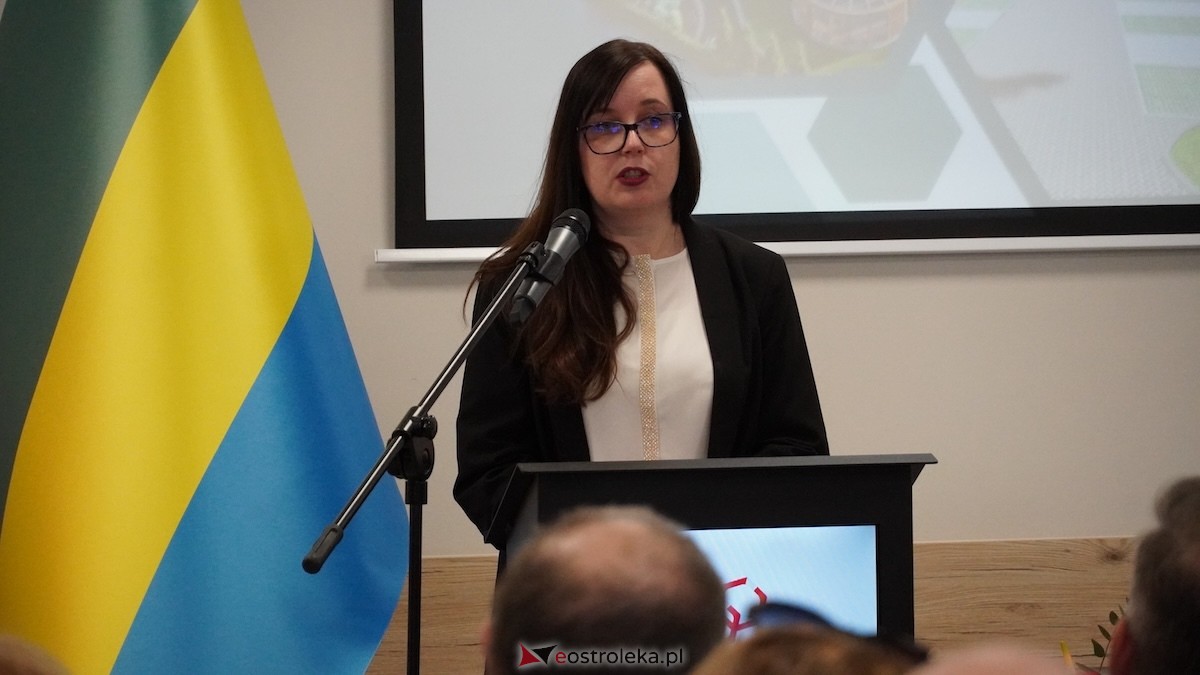 Inauguracja Szwajcarsko-Polskiego programu współpracy [17.04.2026] - zdjęcie #83 - eOstroleka.pl