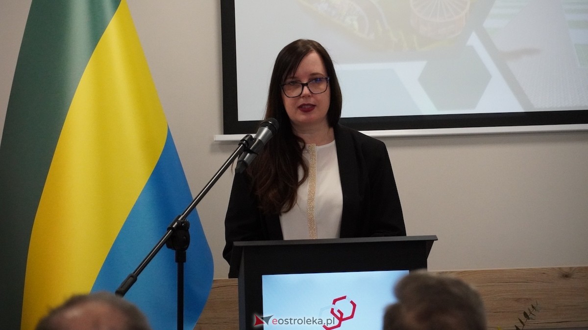 Inauguracja Szwajcarsko-Polskiego programu współpracy [17.04.2026] - zdjęcie #82 - eOstroleka.pl