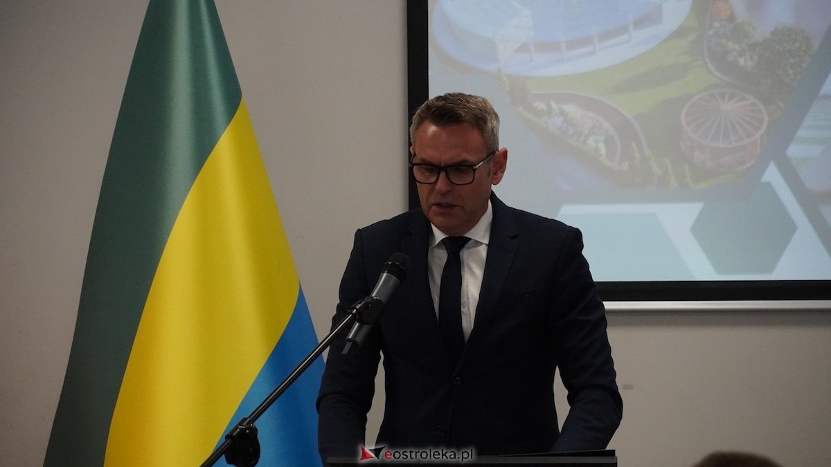 Inauguracja Szwajcarsko-Polskiego programu współpracy [17.04.2026] - zdjęcie #81 - eOstroleka.pl