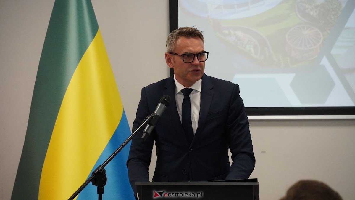 Inauguracja Szwajcarsko-Polskiego programu współpracy [17.04.2026] - zdjęcie #80 - eOstroleka.pl