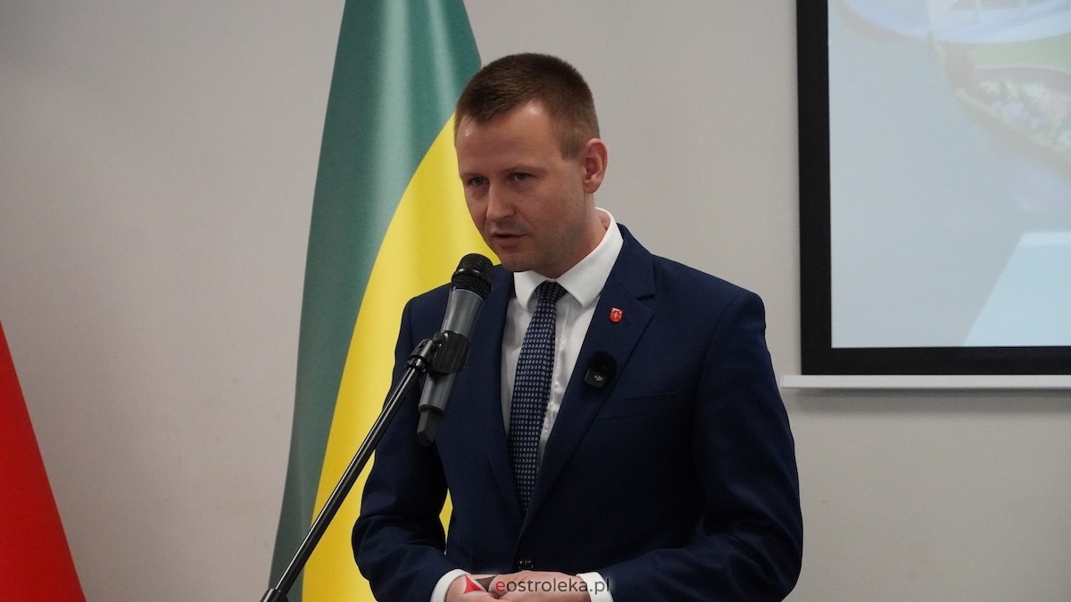 Inauguracja Szwajcarsko-Polskiego programu współpracy [17.04.2026] - zdjęcie #79 - eOstroleka.pl