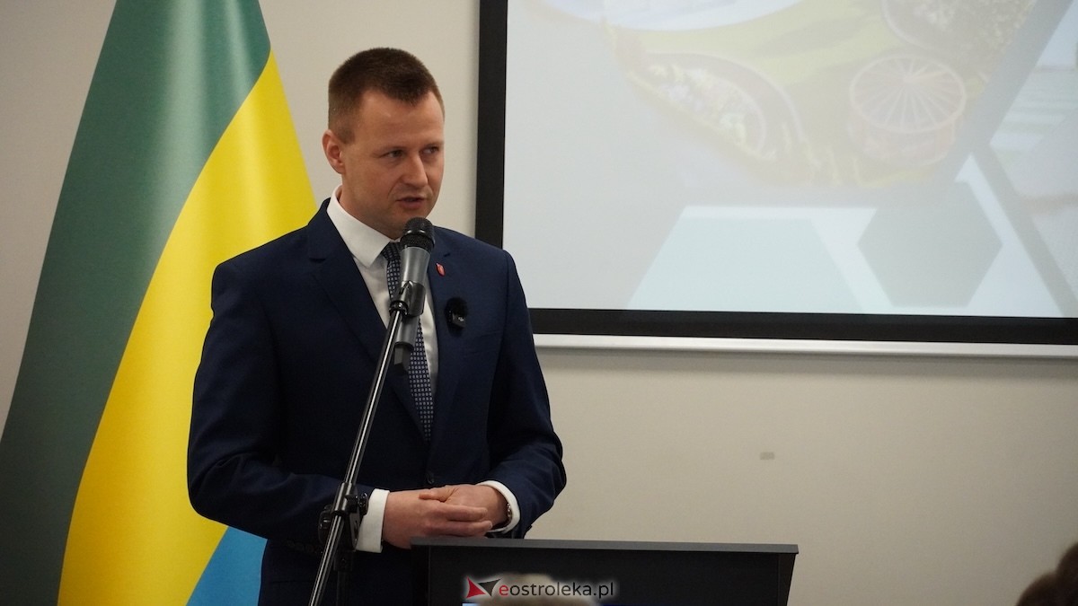 Inauguracja Szwajcarsko-Polskiego programu współpracy [17.04.2026] - zdjęcie #76 - eOstroleka.pl