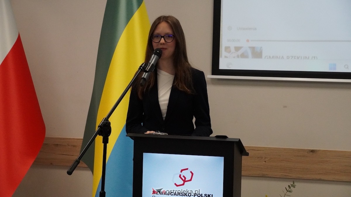 Inauguracja Szwajcarsko-Polskiego programu współpracy [17.04.2026] - zdjęcie #75 - eOstroleka.pl