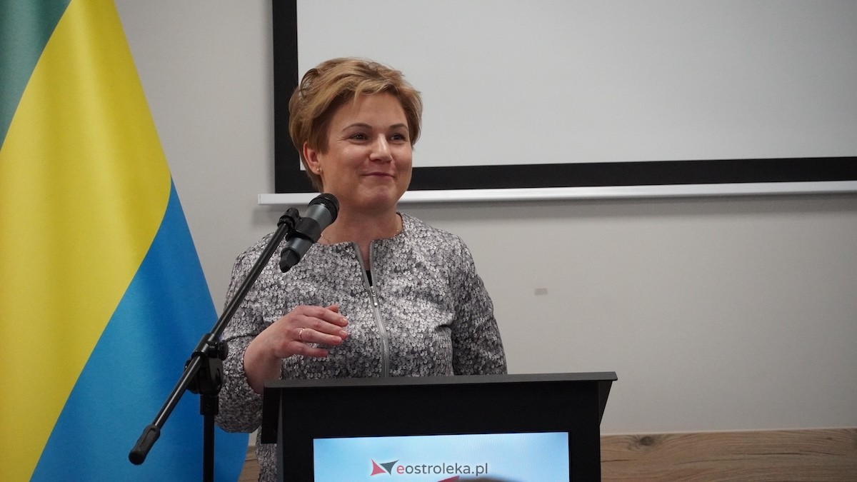 Inauguracja Szwajcarsko-Polskiego programu współpracy [17.04.2026] - zdjęcie #73 - eOstroleka.pl