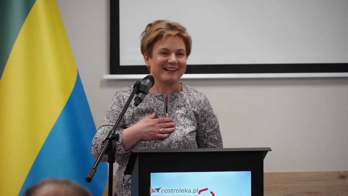 Inauguracja Szwajcarsko-Polskiego programu współpracy [17.04.2026] - zdjęcie #72 - eOstroleka.pl