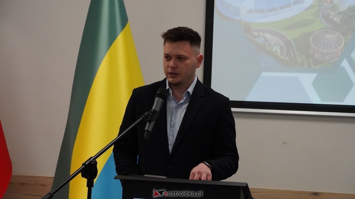 Inauguracja Szwajcarsko-Polskiego programu współpracy [17.04.2026] - zdjęcie #70 - eOstroleka.pl