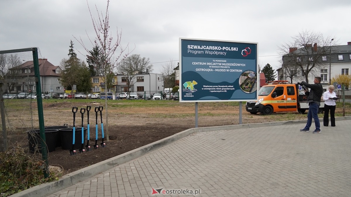 Inauguracja Szwajcarsko-Polskiego programu współpracy [17.04.2026] - zdjęcie #68 - eOstroleka.pl