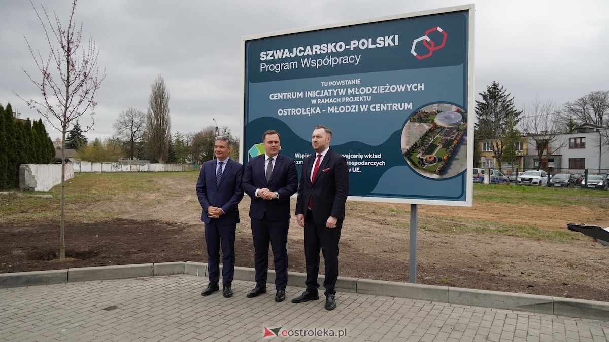 Inauguracja Szwajcarsko-Polskiego programu współpracy [17.04.2026] - zdjęcie #65 - eOstroleka.pl