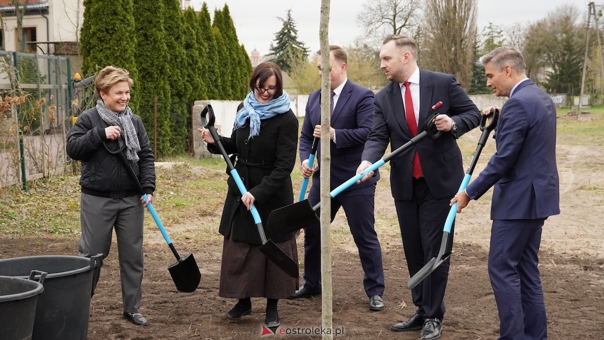 Inauguracja Szwajcarsko-Polskiego programu współpracy [17.04.2026] - zdjęcie #62 - eOstroleka.pl