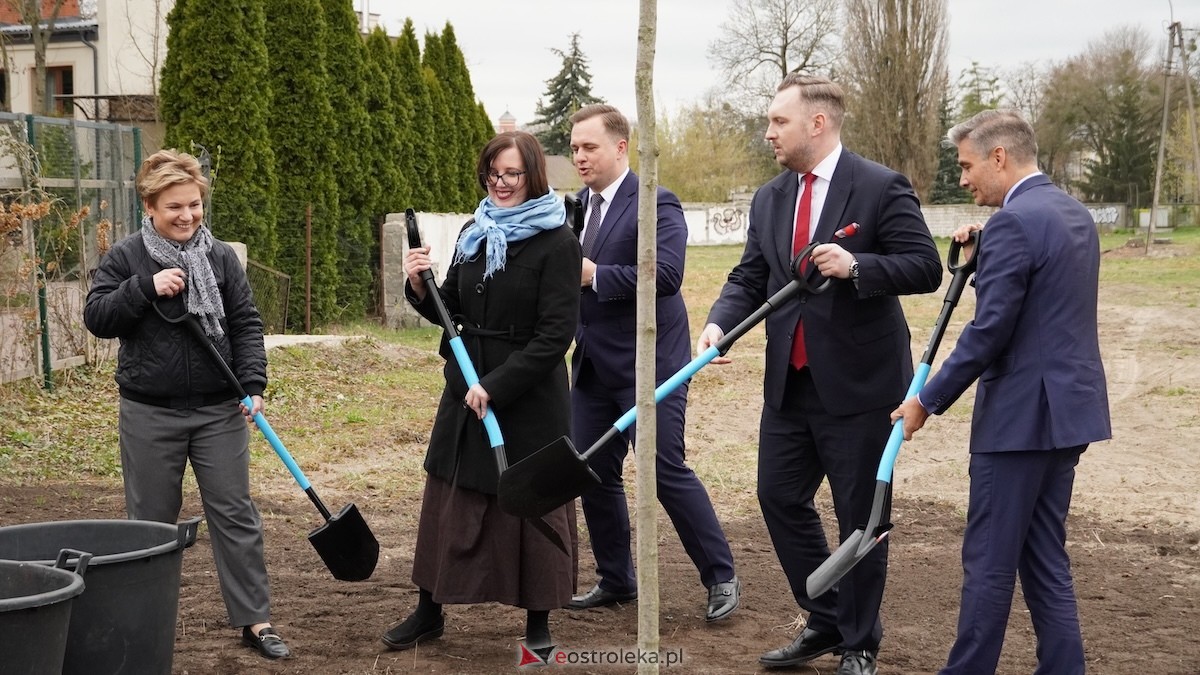 Inauguracja Szwajcarsko-Polskiego programu współpracy [17.04.2026] - zdjęcie #61 - eOstroleka.pl