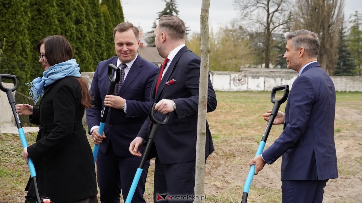 Inauguracja Szwajcarsko-Polskiego programu współpracy [17.04.2026] - zdjęcie #60 - eOstroleka.pl