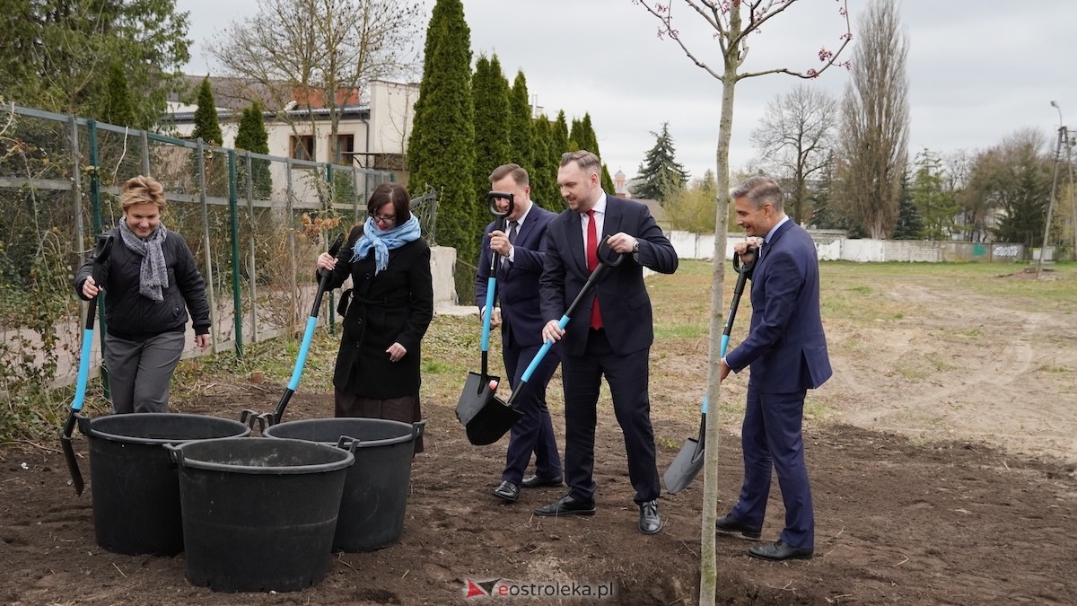 Inauguracja Szwajcarsko-Polskiego programu współpracy [17.04.2026] - zdjęcie #59 - eOstroleka.pl
