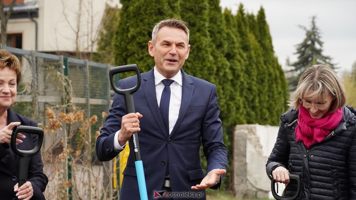 Inauguracja Szwajcarsko-Polskiego programu współpracy [17.04.2026] - zdjęcie #58 - eOstroleka.pl