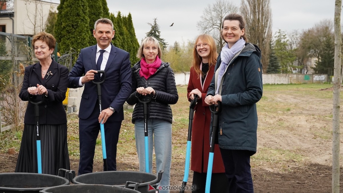 Inauguracja Szwajcarsko-Polskiego programu współpracy [17.04.2026] - zdjęcie #56 - eOstroleka.pl