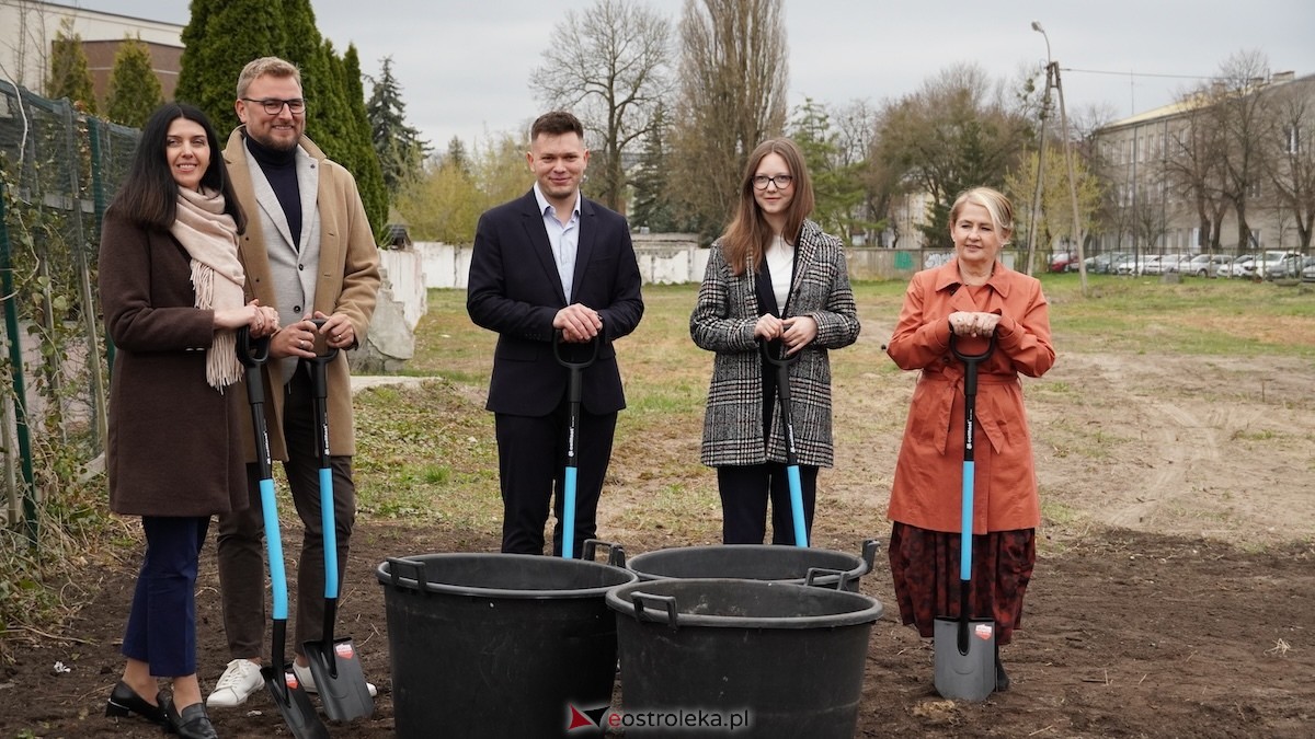 Inauguracja Szwajcarsko-Polskiego programu współpracy [17.04.2026] - zdjęcie #50 - eOstroleka.pl